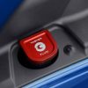 Toyota GR Supra 2020+ (A90) BLACKLINE Performance Washer Fluid Cap