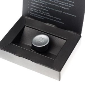 ABT Sportsline -Start-Stop-Switch-Cap