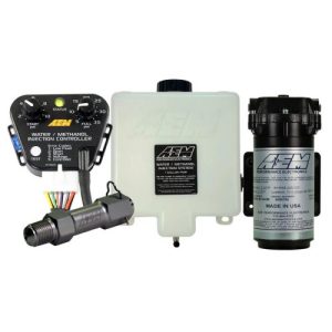 AEM Version3 1 Gallon WaterMethanol Injection Kit