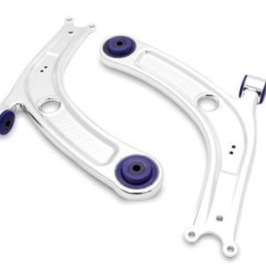 SuperPro Alloy Arm Kit MK7