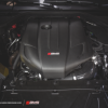 AMS Performance Toyota GR Supra Carbon Fiber Engine Cover A90