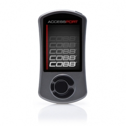 COBB Ford Accessport V3