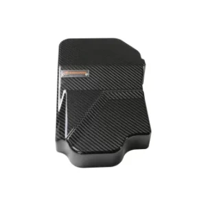 Armaspeed Carbon Battery Cover Mk8 GTI / Mk8 R