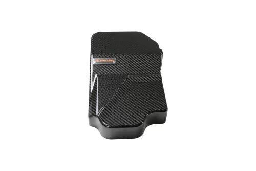 Armaspeed Carbon Battery Cover Mk8 GTI / Mk8 R