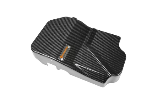 Armaspeed Carbon Battery Cover Mk8 GTI / Mk8 R