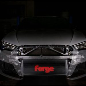 Forge Motorsport Audi RS3 8V Intercooler 2015