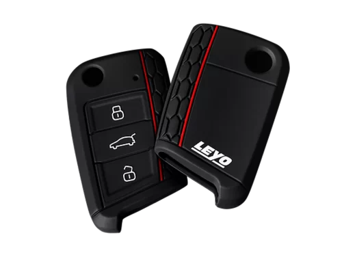 Leyo Motorsport Key Cover