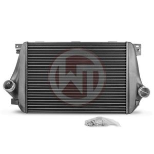 WAGNERTUNING Comp. Intercooler kit VW Amarok 3.0 TDI