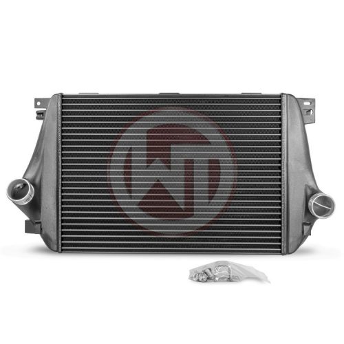 WAGNERTUNING Comp. Intercooler kit VW Amarok 3.0 TDI