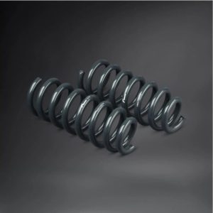 Racingline Sport Spring kit Amarok 2018