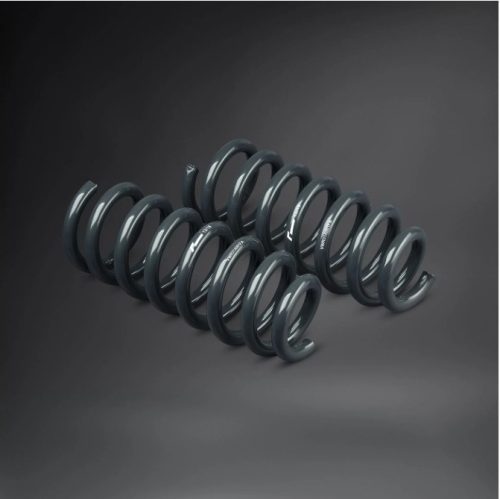 Racingline Sport Spring kit Amarok 2018