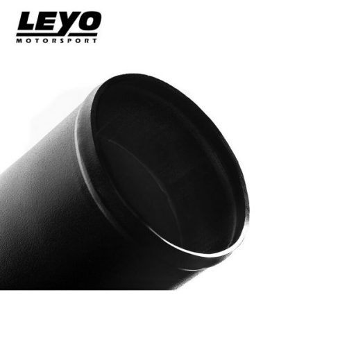LEYO Motorsport 8V RS3 Throttle Pipe upgrade