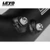 LEYO Motorsport 8V RS3 Throttle Pipe upgrade