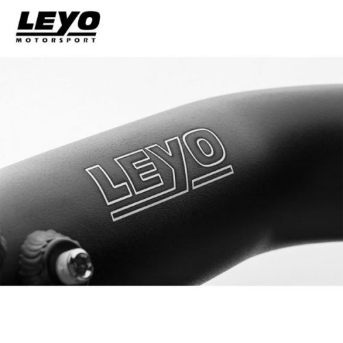 LEYO Motorsport 8V RS3 Throttle Pipe upgrade
