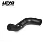 LEYO Motorsport 8V RS3 Throttle Pipe upgrade