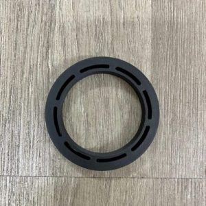 HBM Audi 8P Gauge Pod holder