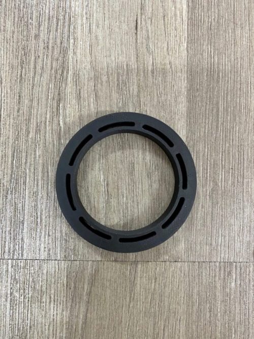 HBM Audi 8P Gauge Pod holder