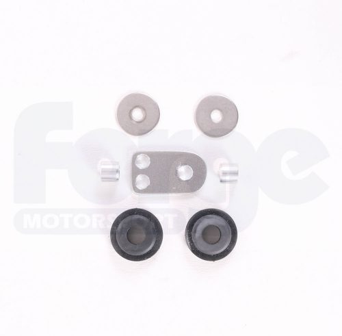 Forge Motorsport Audi RS3 8V Intercooler 2015