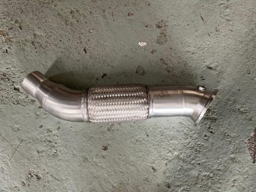 TMSS B58 Downpipe