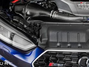 Eventuri B9 RS4 / RS5 Carbon intake system