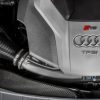 Eventuri B9 RS4 / RS5 Carbon intake system