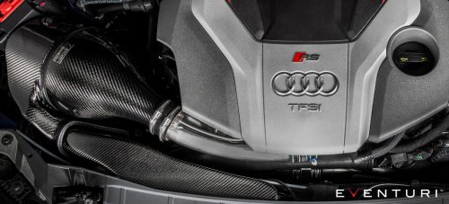 Eventuri B9 RS4 / RS5 Carbon intake system