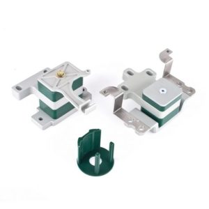 BFI MQB Engine Mount Kit 2.0TSI 6speed/DSG Stage2 -V1