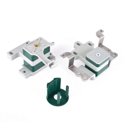 BFI MQB Engine Mount Kit 2.0TSI 6speed/DSG Stage2 -V1