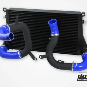 do88 BigPack VAG 1.8 2.0TSI (MQB) Black Hoses