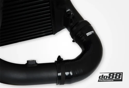 do88 BigPack VAG 1.8 2.0TSI (MQB) Black Hoses