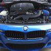 BMS F30 N55 Performance Intake F SERIES