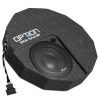 ARS VW Golf 8 P&P Amp P Subwoofer Upgrade Harmon Kardon | Option Drive10-Flat