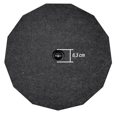 ARS VW Golf 8 P&P Amp P Subwoofer Upgrade Harmon Kardon | Option Drive10-Flat