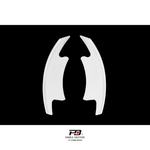 Leyo Motorsport PD Audi S Tronic DSG Billet Paddle shifter V3