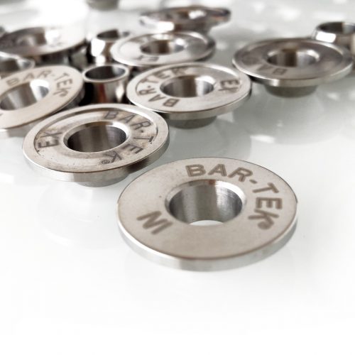 Bar-Tek 2.0TSI EA888 Gen2 & Gen3 sport valve spring set MQB