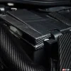ECS Tuning MK8 GTI / Golf R Carbon Fiber Battery Cover Kit