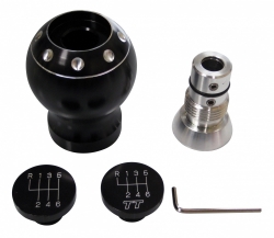 Forge Motorsport Big Gear Knob