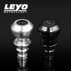 Leyo Motorsport Billet DSG Shift Knob – Black