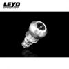 Leyo Motorsport Billet DSG Shift Knob – Black