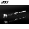 Leyo Motorsport Billet DSG Shift Knob – Black