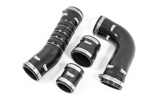 Forge Motorsport Boost Hoses for Audi 8Y RS3