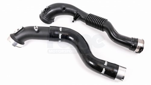 Forge Motorsport Boost Pipe for BMW 135 F20