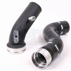 Forge Motorsport Boost Pipe for BMW 135 F20
