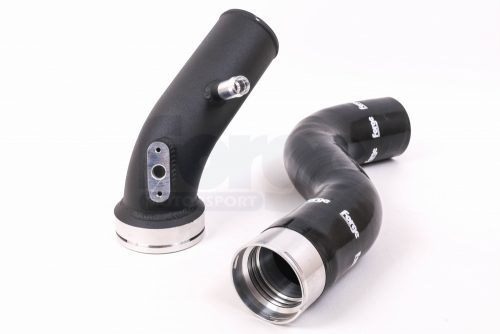 Forge Motorsport Boost Pipe for BMW 135 F20