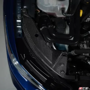 ECS Tuning MK8 GTI / Golf R Carbon Fiber Core Support Braces – Set