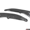 ECS Tuning MK8 GTI / Golf R Carbon Fiber Core Support Braces – Set