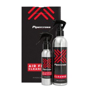 Pipercross Air Filter Cleaning Kit – Foam Filters