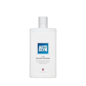 Car Glass Polish 500ml