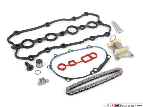ECS Cam Chain Tensioner Service Kit
