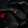 Forge Motorsport Carbon Fibre Induction Kit for Audi 8Y / 8V RS3 + RSQ3